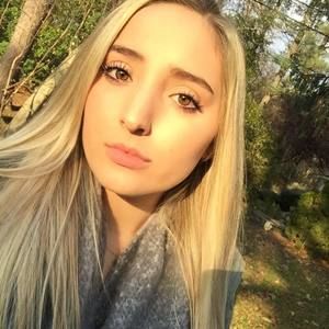 Meet your Posher, Sophia